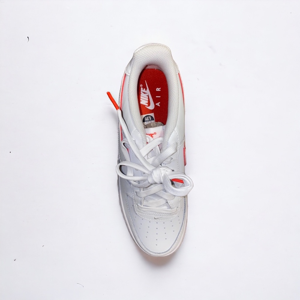 AIR FORCE 1 GS - Picture 3 of 5